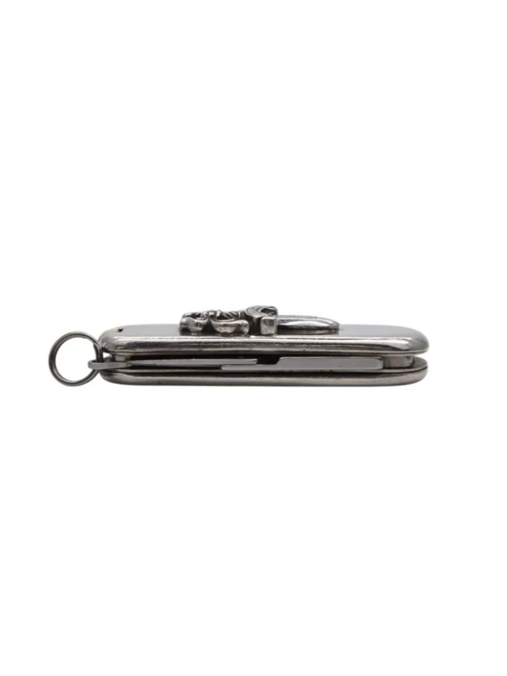 Chrome Hearts Multi Tool Dagger Army Knife Nife SM V1 925 Sterling